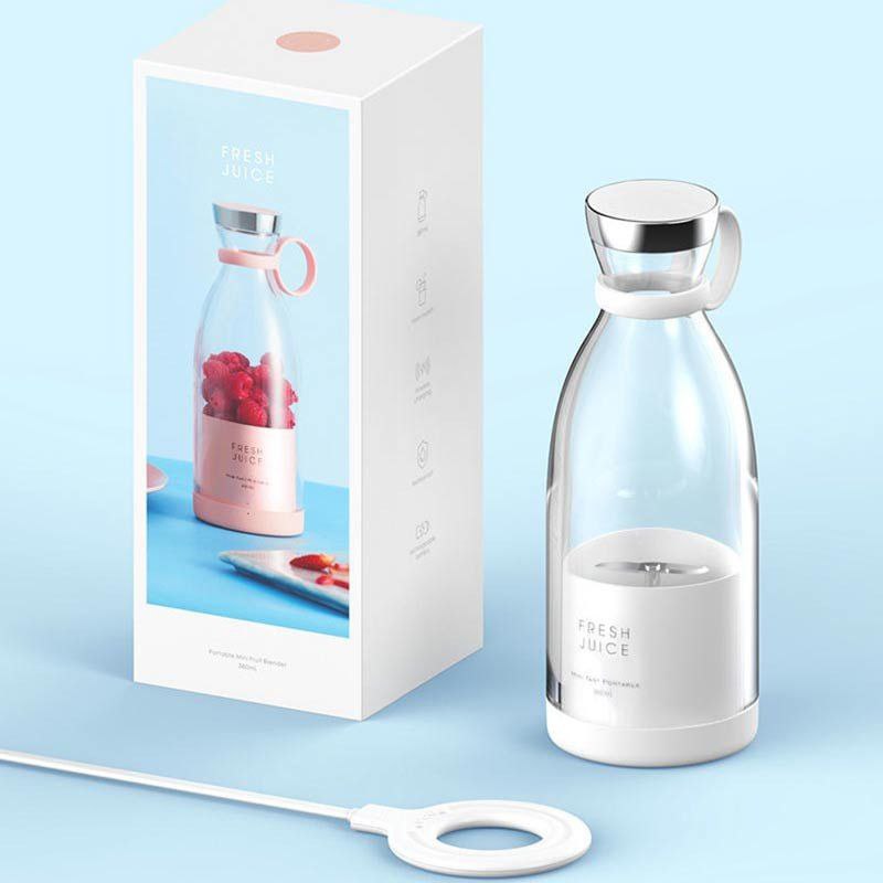 Bottle Juicer | Bottle Shape Juicer