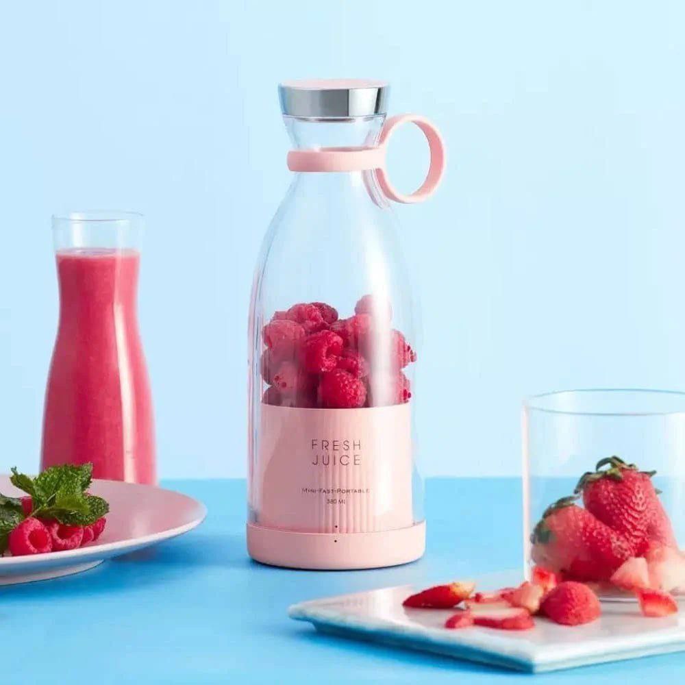 Bottle Juicer | Bottle Shape Juicer