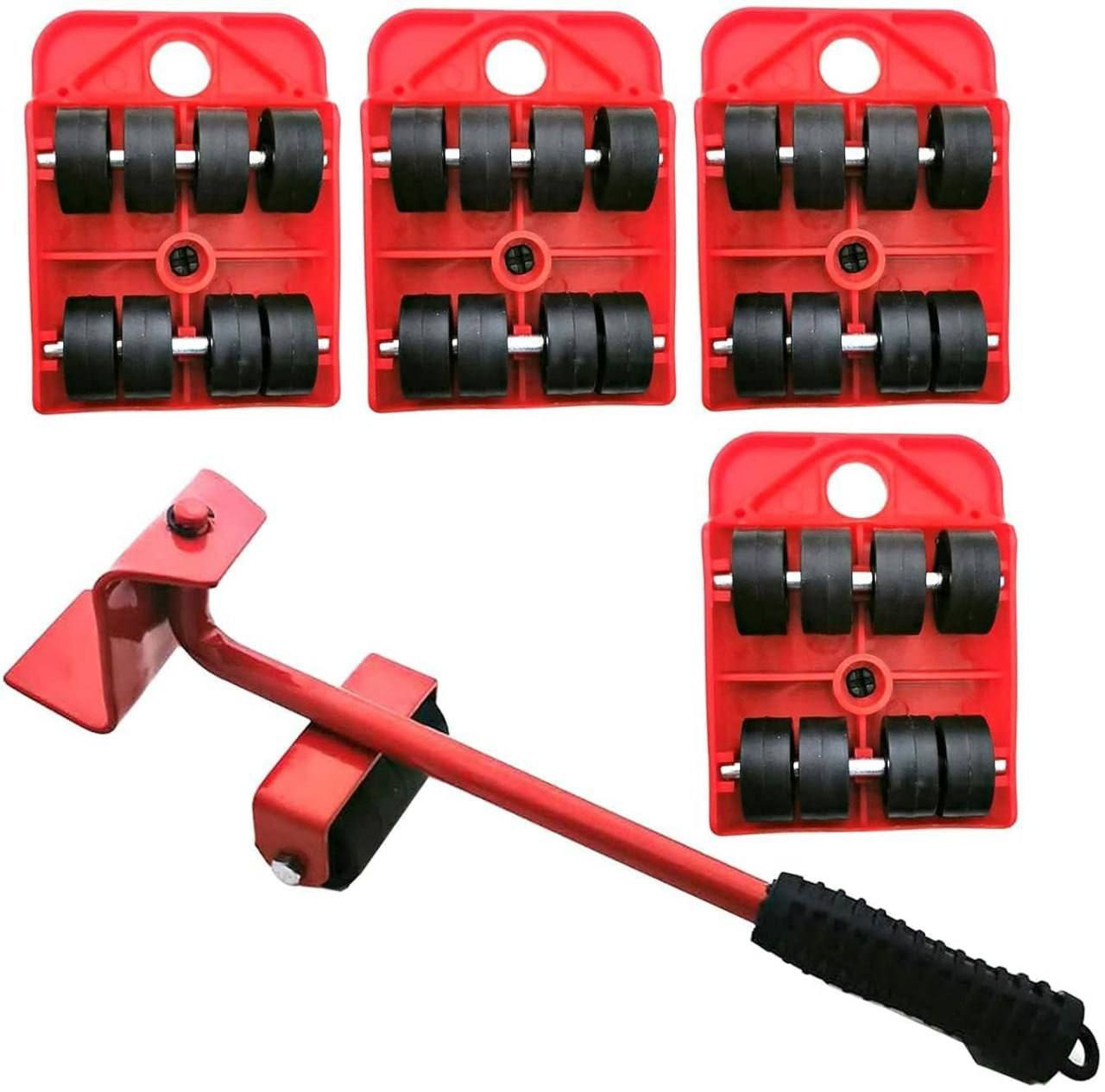 Furniture Shifting Tool | Furniture Lifter Tools | Heavy Furniture Shifting Tool Set