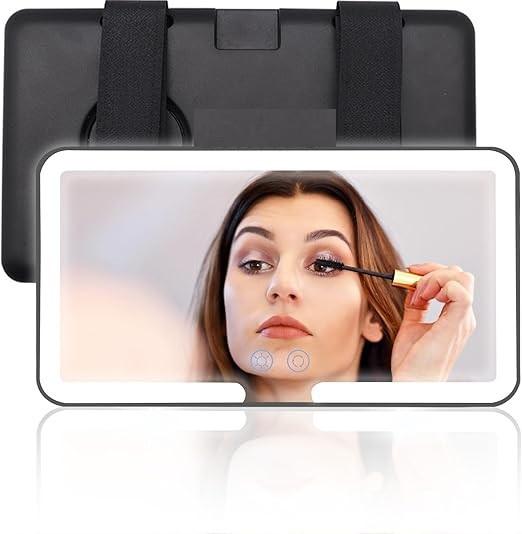 Car Vanity Mirror