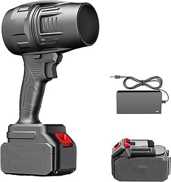 Car Dryer