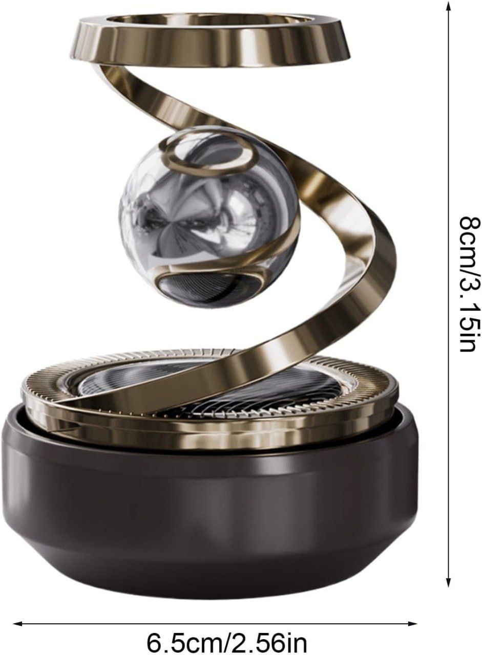 Space Theme Car Aroma