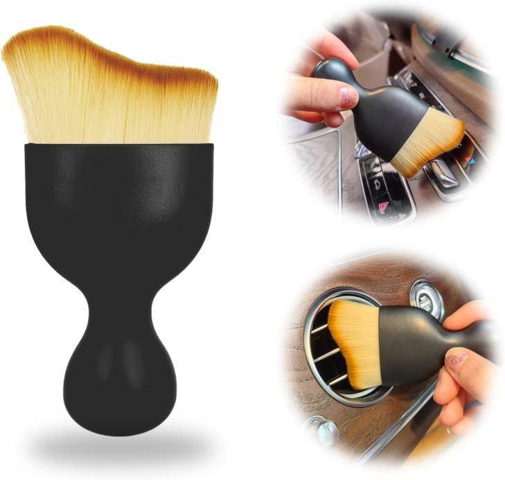 Car Dust Removal Brush