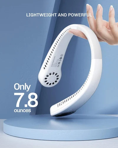 Neck Fan Mini Neck Fan