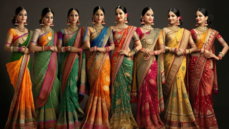 Sarees