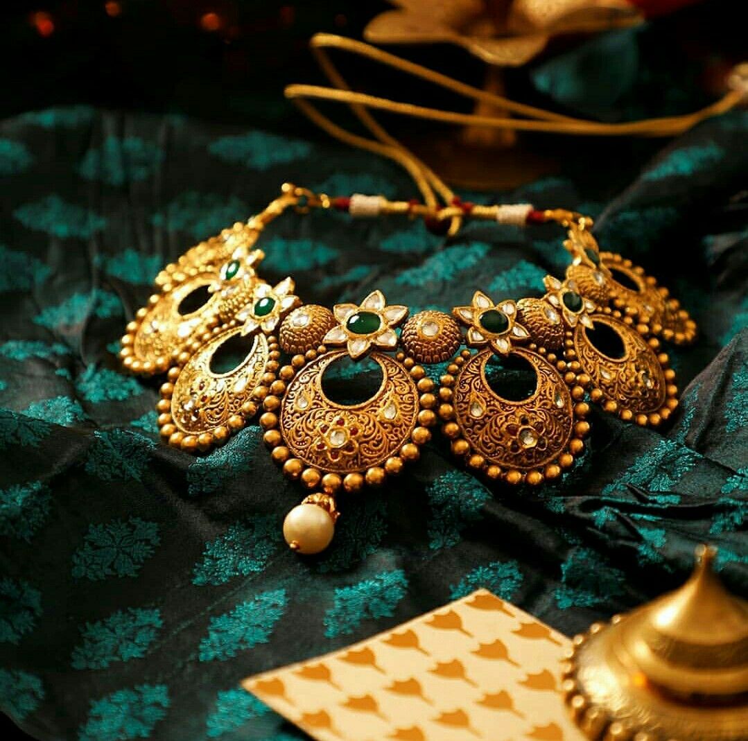 Jewellery