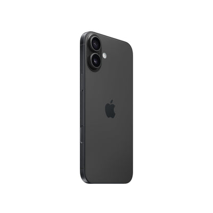 iPhone Plus 16 256 GB: 5G Mobile Phone with Camera Control, A18 Chip and a Big Boost in Battery Life. Works with AirPods; Teal