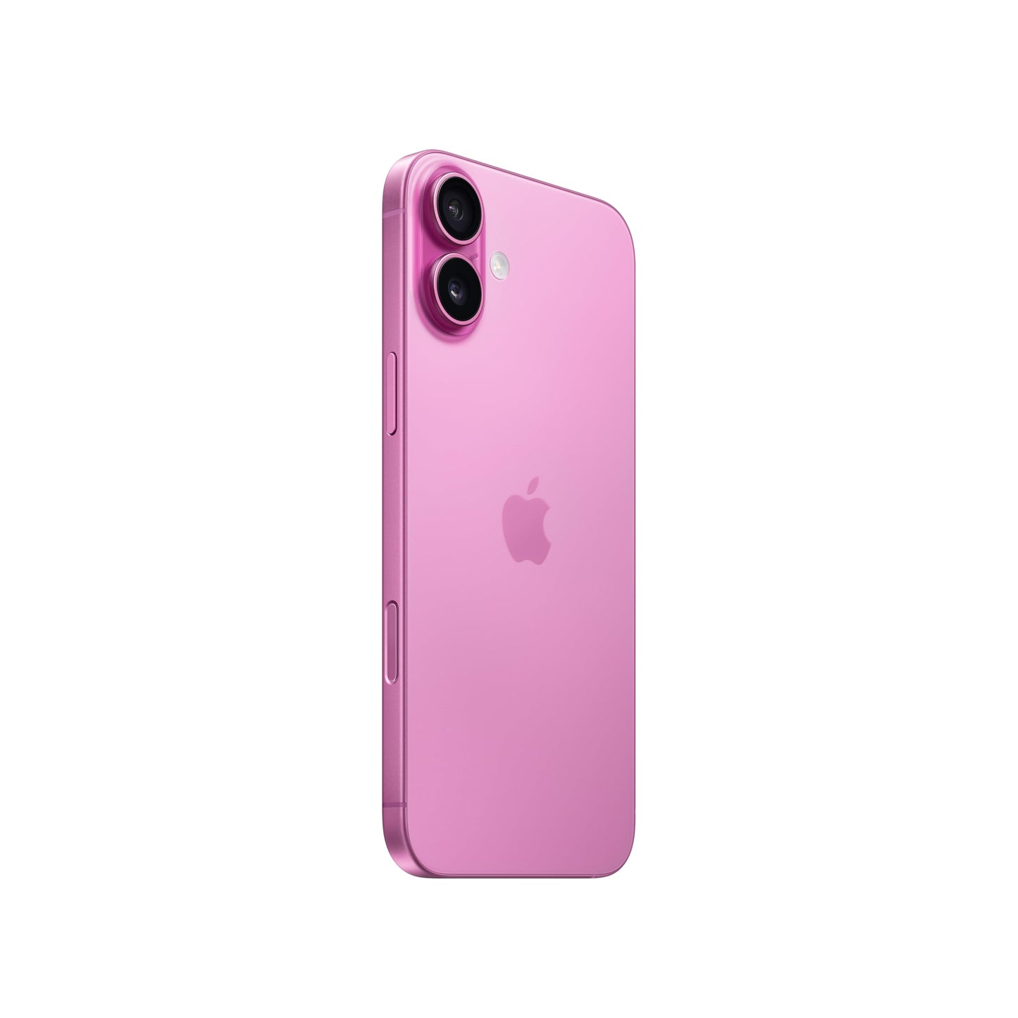 iPhone Plus 16 256 GB: 5G Mobile Phone with Camera Control, A18 Chip and a Big Boost in Battery Life. Works with AirPods; Teal