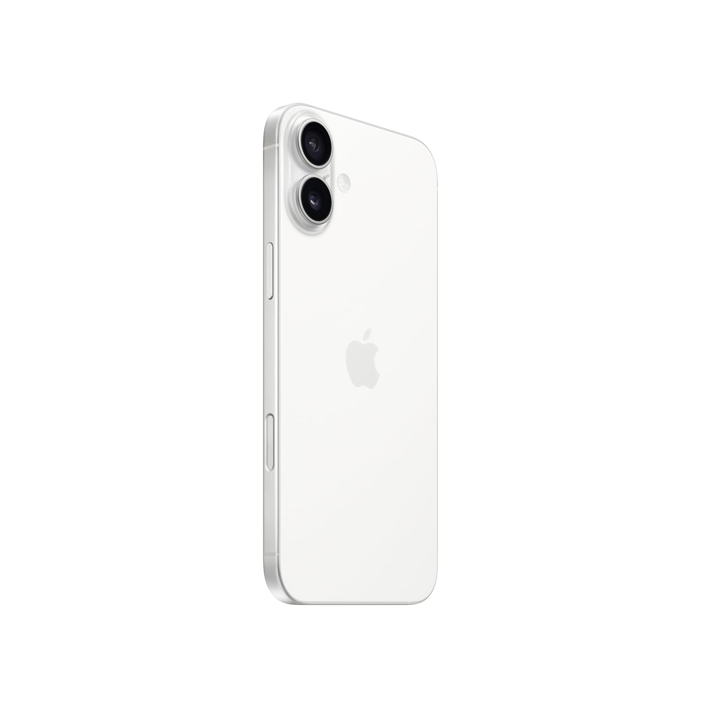 iPhone Plus 16 256 GB: 5G Mobile Phone with Camera Control, A18 Chip and a Big Boost in Battery Life. Works with AirPods; Teal