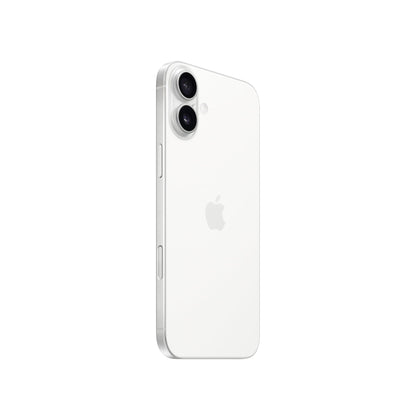 iPhone Plus 16 256 GB: 5G Mobile Phone with Camera Control, A18 Chip and a Big Boost in Battery Life. Works with AirPods; Teal