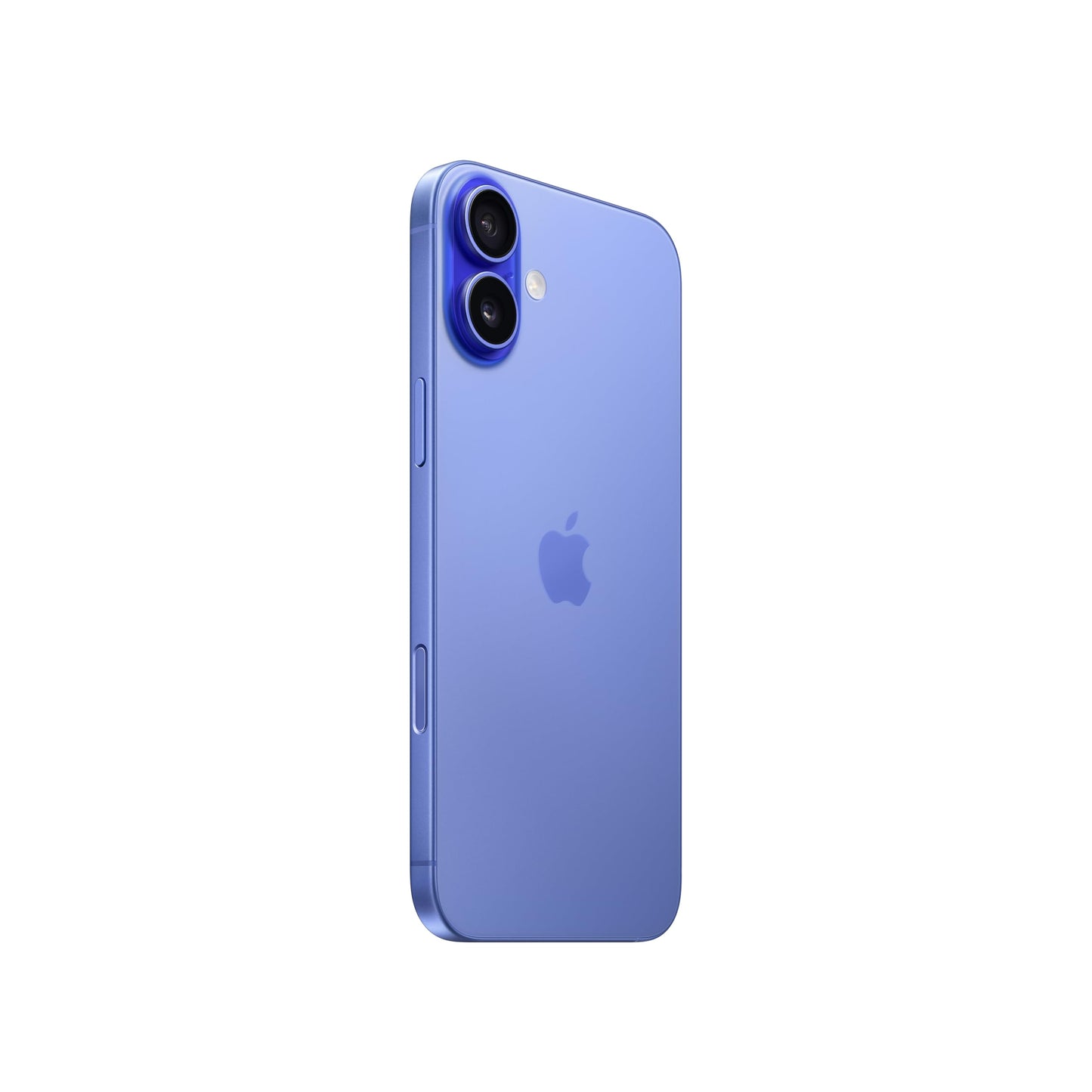iPhone Plus 16 256 GB: 5G Mobile Phone with Camera Control, A18 Chip and a Big Boost in Battery Life. Works with AirPods; Teal