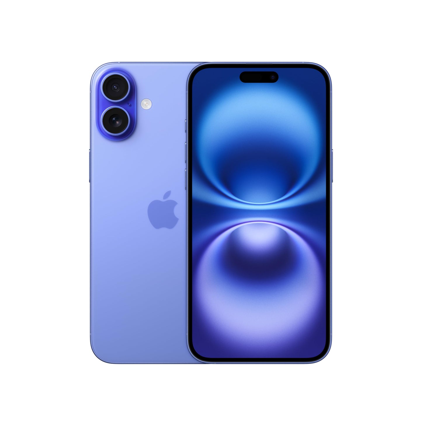 iPhone Plus 16 256 GB: 5G Mobile Phone with Camera Control, A18 Chip and a Big Boost in Battery Life. Works with AirPods; Teal