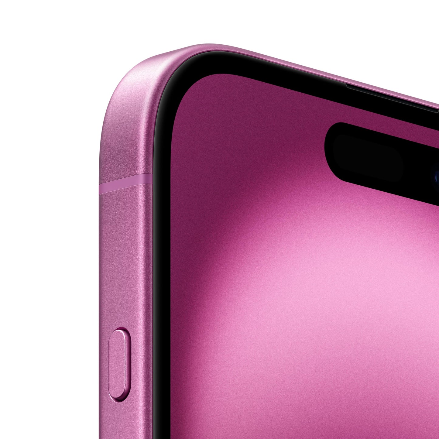 iPhone Plus 16 256 GB: 5G Mobile Phone with Camera Control, A18 Chip and a Big Boost in Battery Life. Works with AirPods; Teal