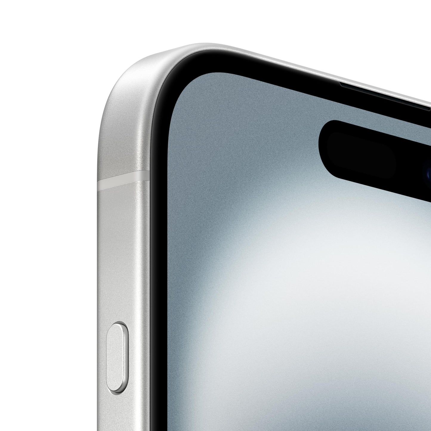 iPhone Plus 16 256 GB: 5G Mobile Phone with Camera Control, A18 Chip and a Big Boost in Battery Life. Works with AirPods; Teal