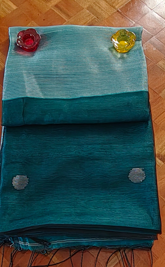 Janaki.universe - Matka Linen