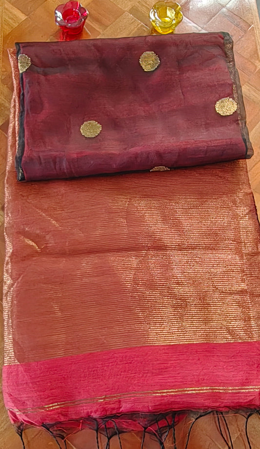 Janaki.universe - Matka Linen