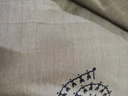 Janaki.universe - South Cotton