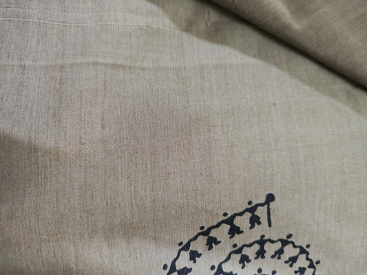 Janaki.universe - South Cotton