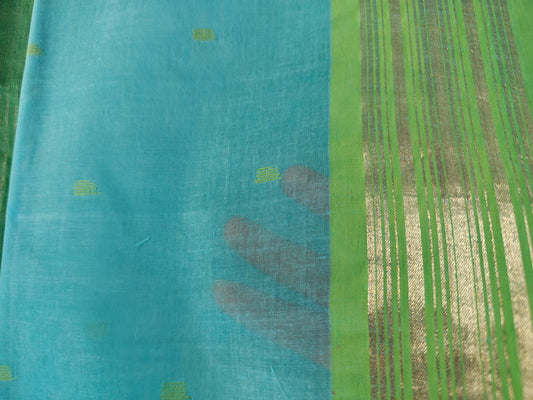 Janaki.universe - Bengal Cotton