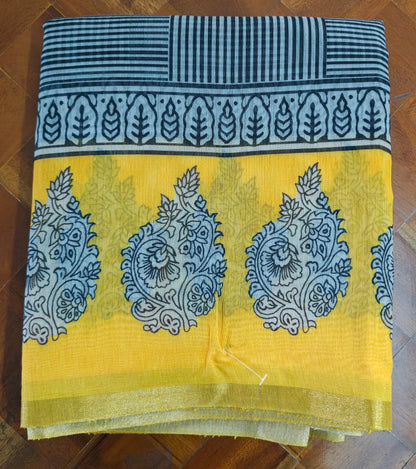 Janaki.universe - Chanderi Cotton