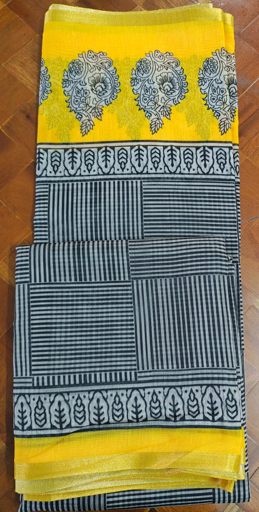 Janaki.universe - Chanderi Cotton