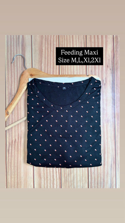 COMBO 3 - FEEDING MAXI