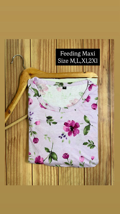 COMBO 3 - FEEDING MAXI