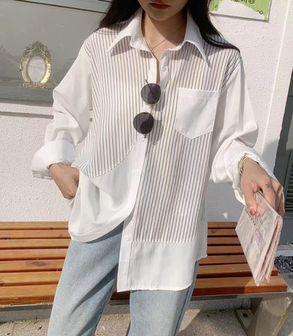 Synthia Luxury Shirts