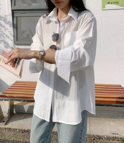 Synthia Luxury Shirts