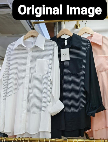 Synthia Luxury Shirts