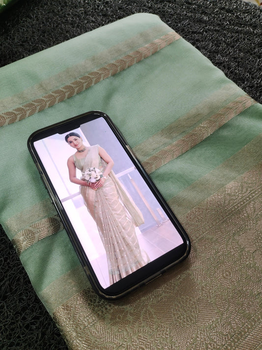 Dress Like sanyia
