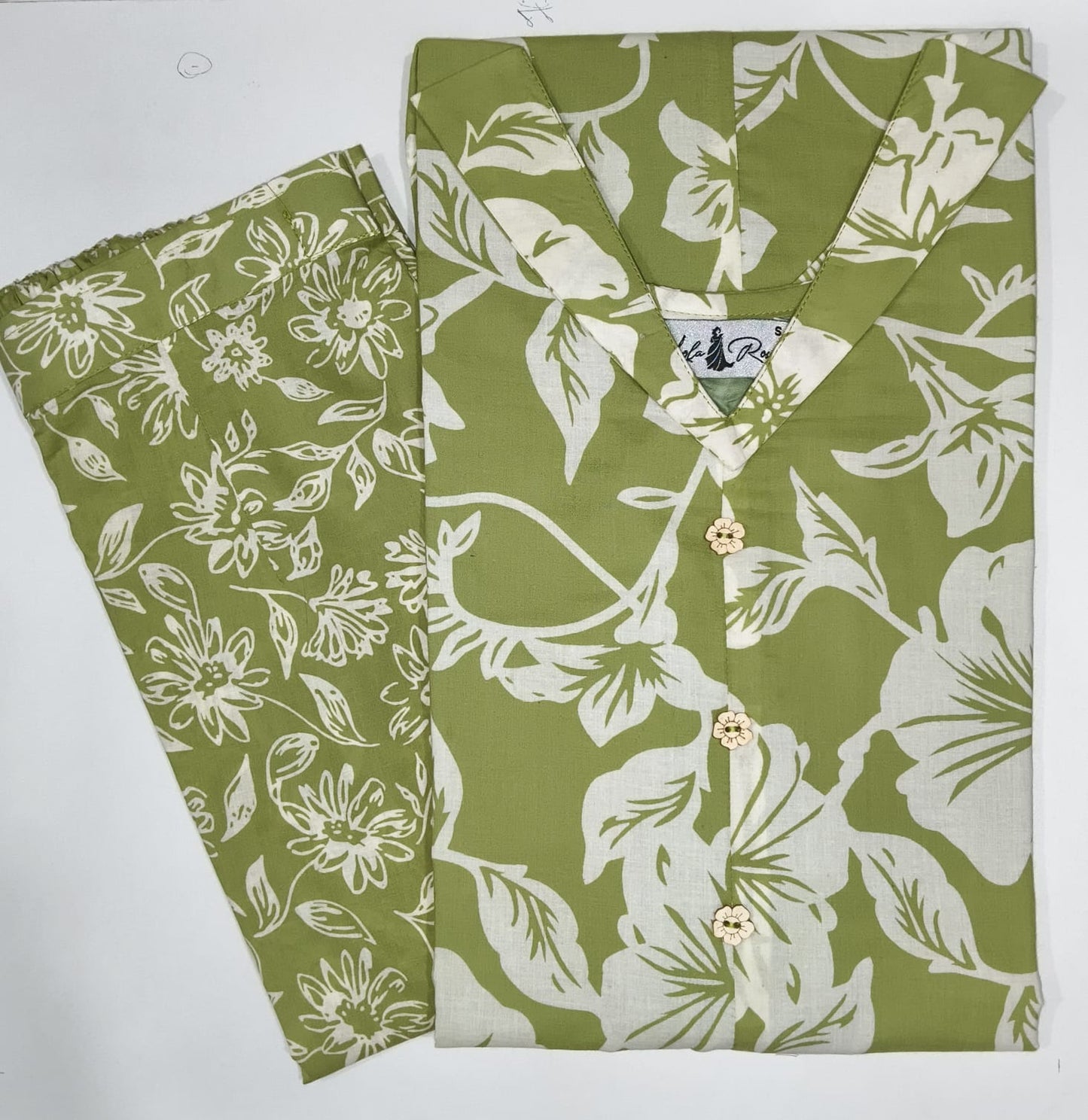 Co-ord Set