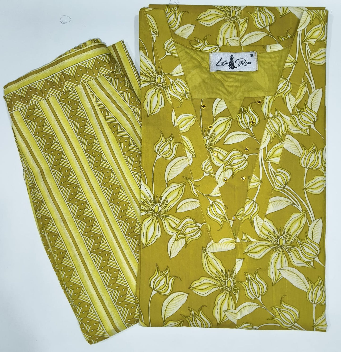 Co-ord Set