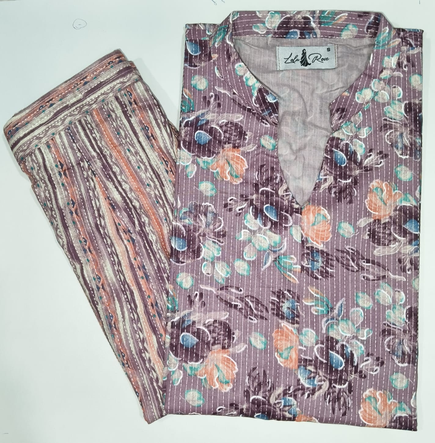 Co-ord Set