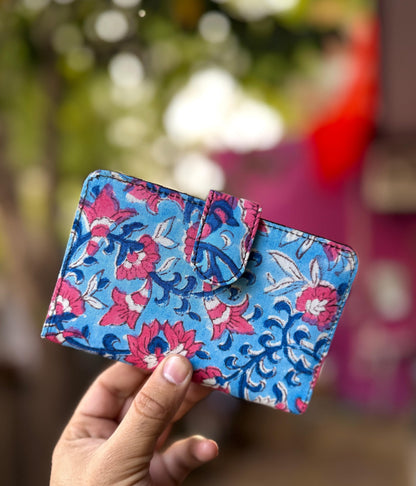 Passport Holding Cover