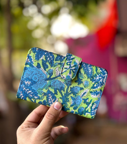 Passport Holding Cover