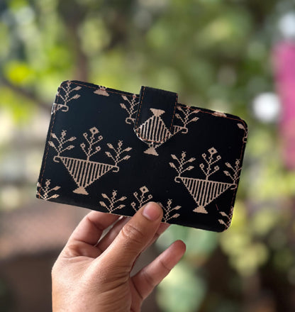 Passport Holding Cover