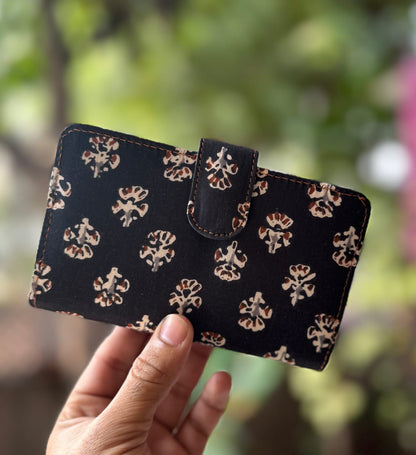 Passport Holding Cover
