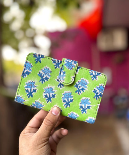 Passport Holding Cover