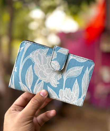 Passport Holding Cover