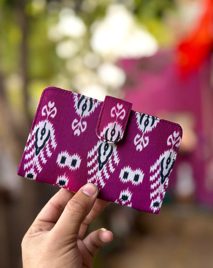Passport Holding Cover