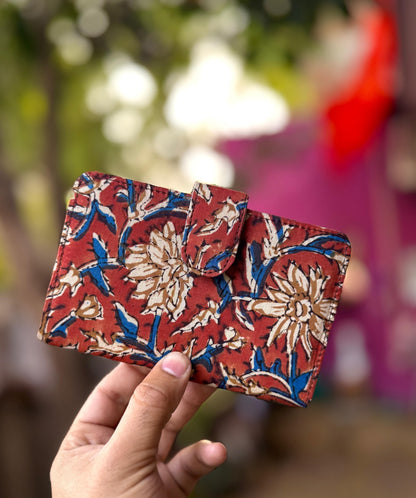 Passport Holding Cover