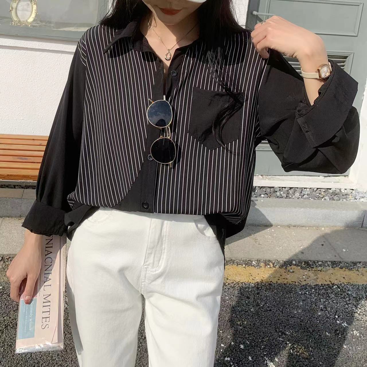 Synthia Luxury Shirts