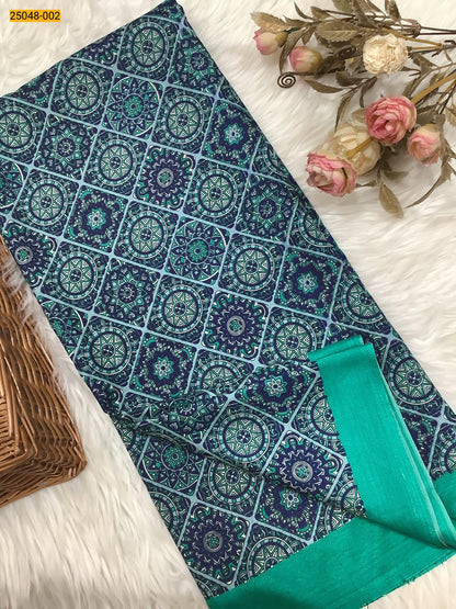 Crape Silk Saree