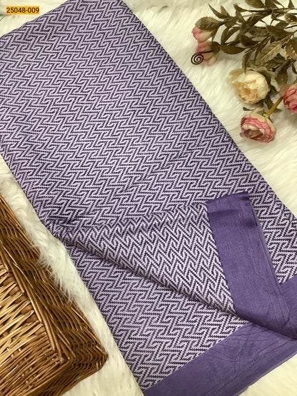Crape Silk Saree