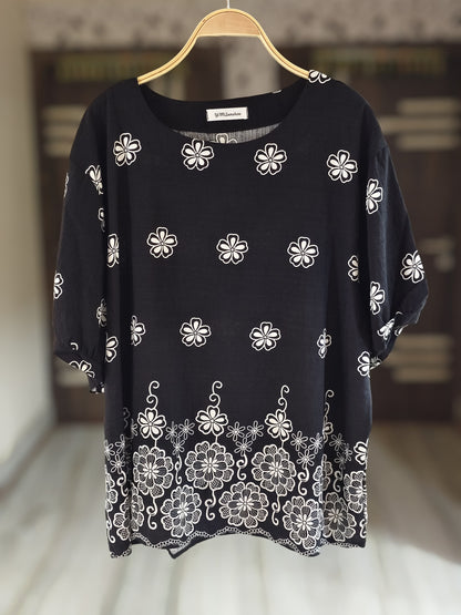 Carina Luxury Top ❤️