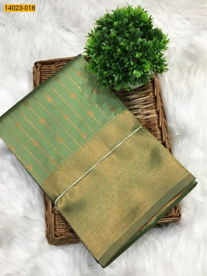 Kanchi Semi Silk Saree