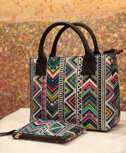 Tim Tim hand bag cum sling Bag