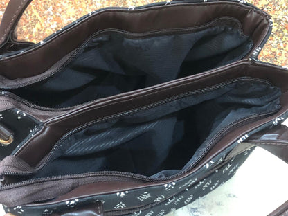 Tim Tim hand bag cum sling Bag
