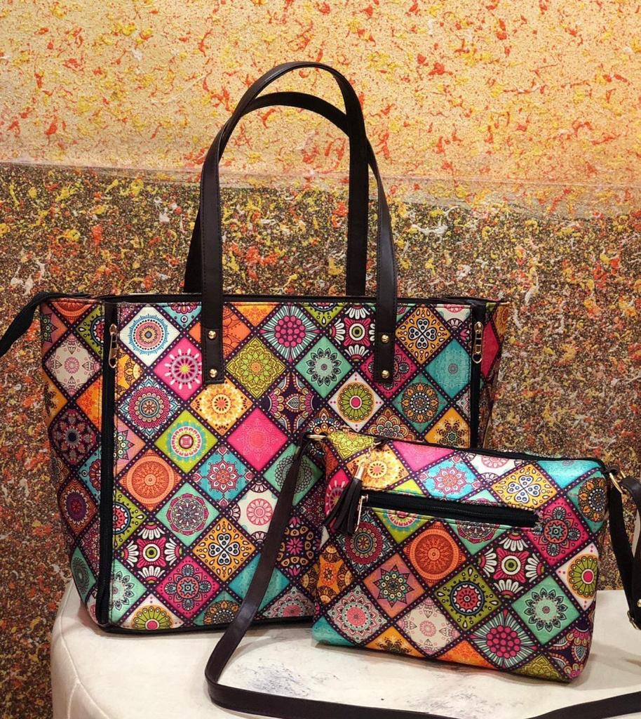 The Big Daddy Combo Bag